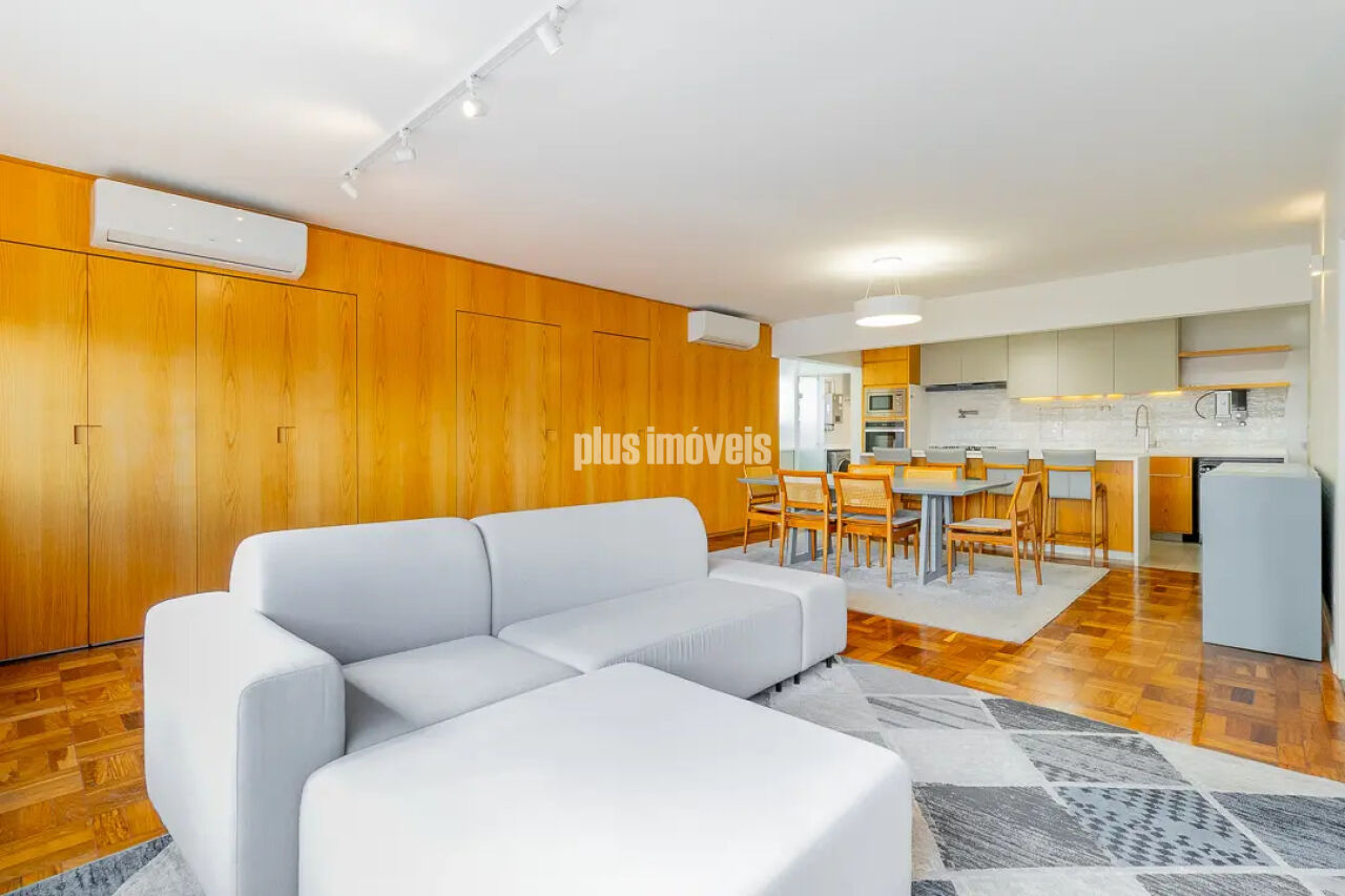 Apartamento, 3 quartos, 154 m² - Foto 1