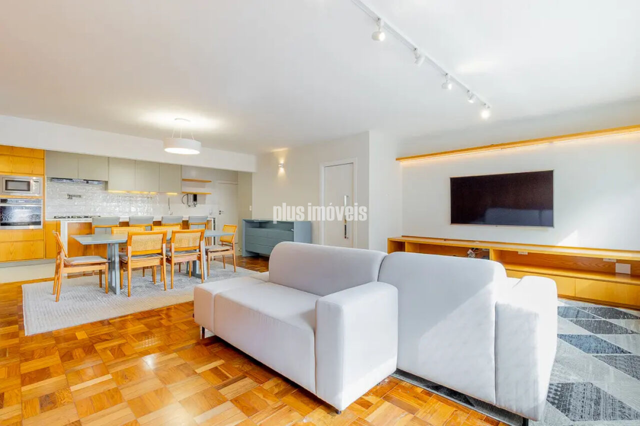Apartamento, 3 quartos, 154 m² - Foto 3