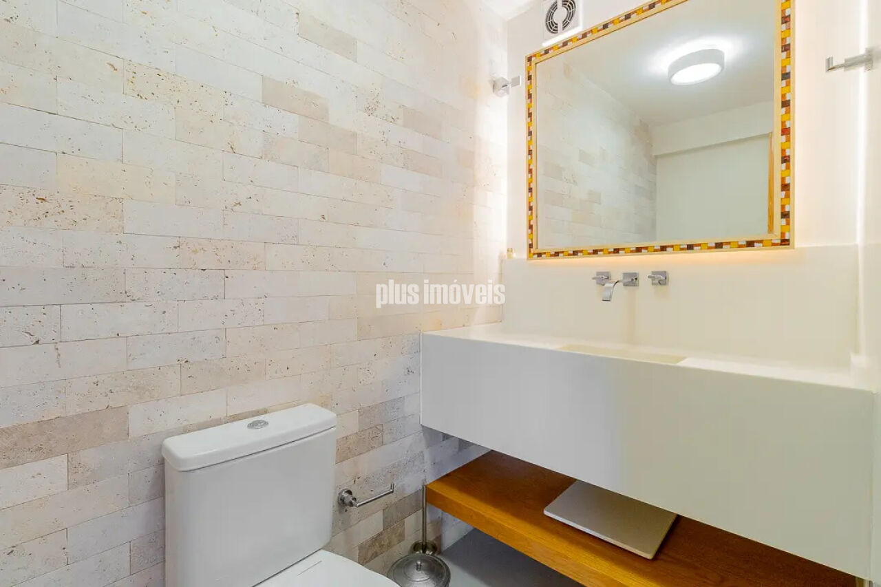 Apartamento, 3 quartos, 154 m² - Foto 11