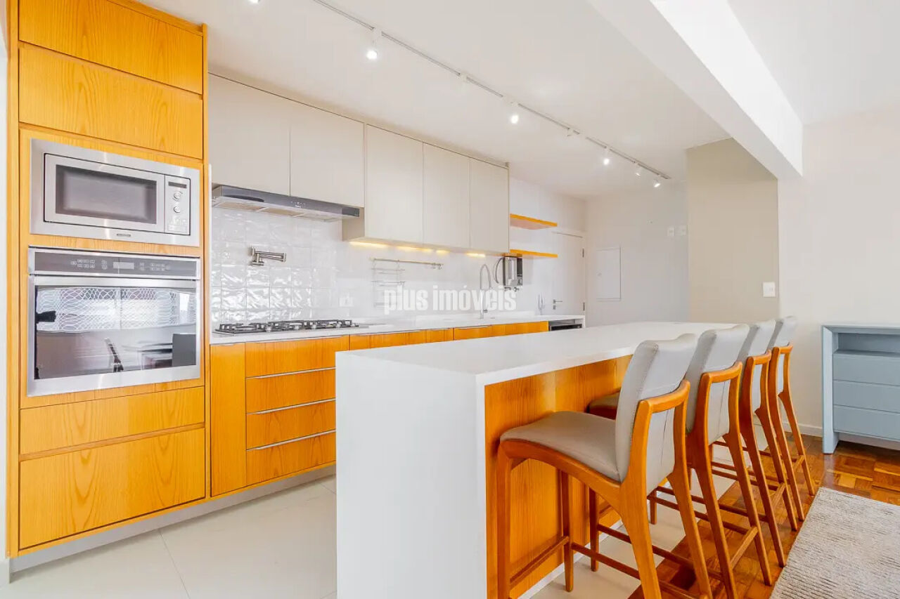 Apartamento, 3 quartos, 154 m² - Foto 12