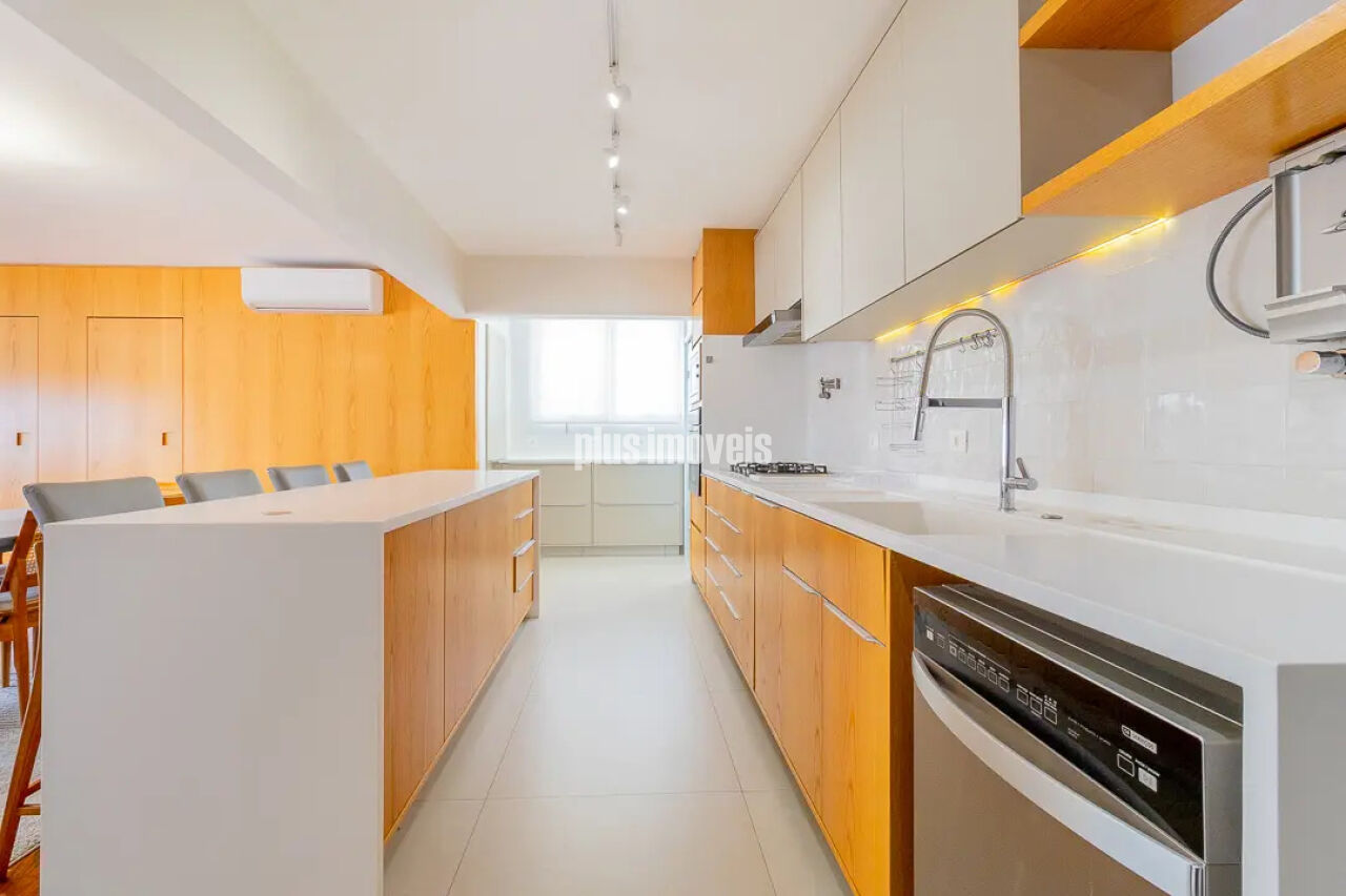 Apartamento, 3 quartos, 154 m² - Foto 14