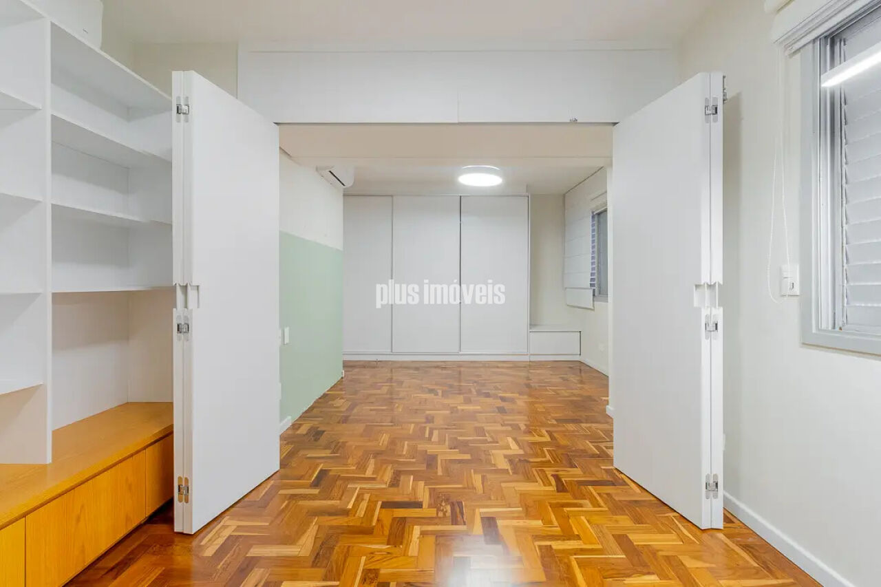 Apartamento, 3 quartos, 154 m² - Foto 26