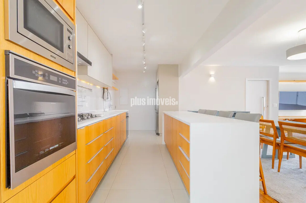 Apartamento, 3 quartos, 154 m² - Foto 13