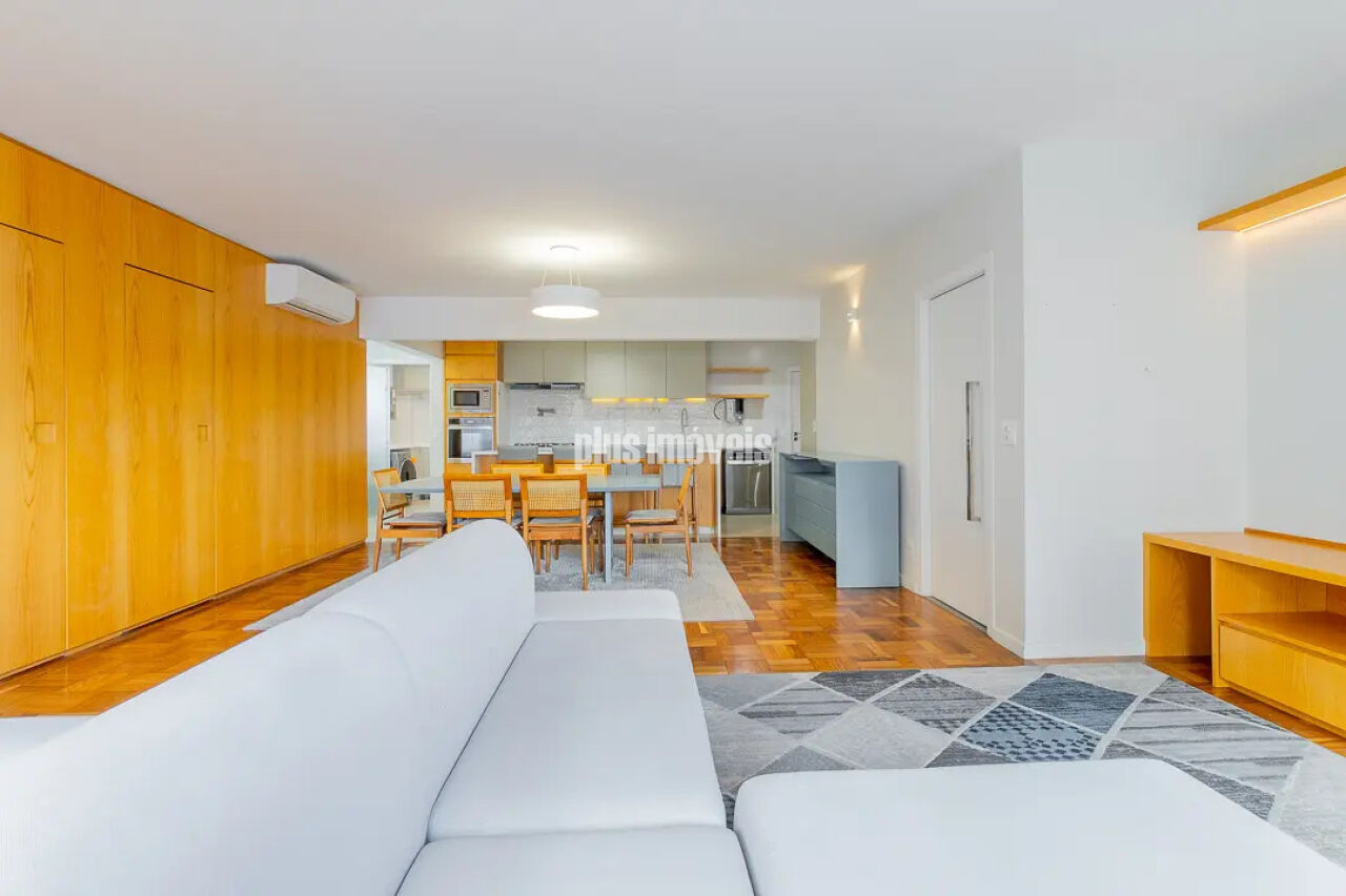 Apartamento, 3 quartos, 154 m² - Foto 2