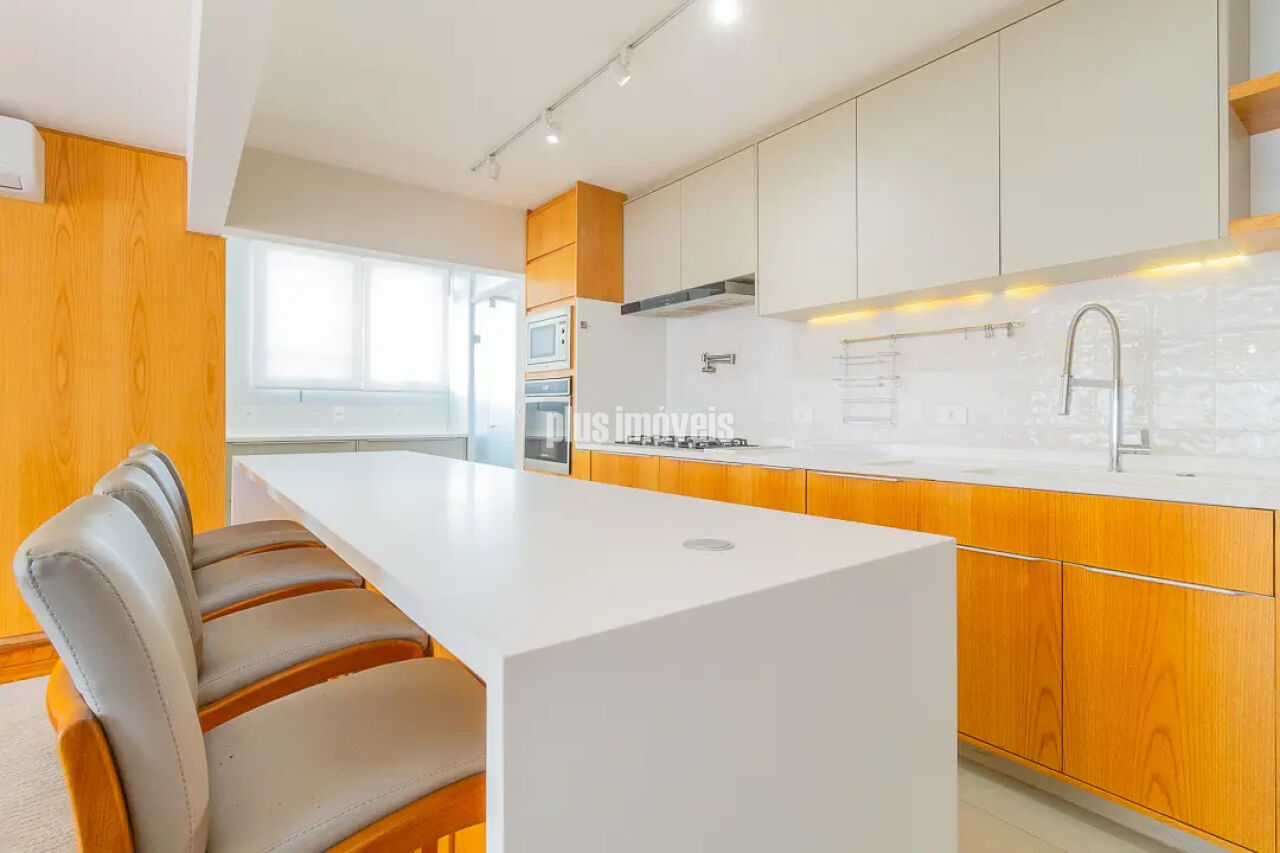 Apartamento, 3 quartos, 154 m² - Foto 7