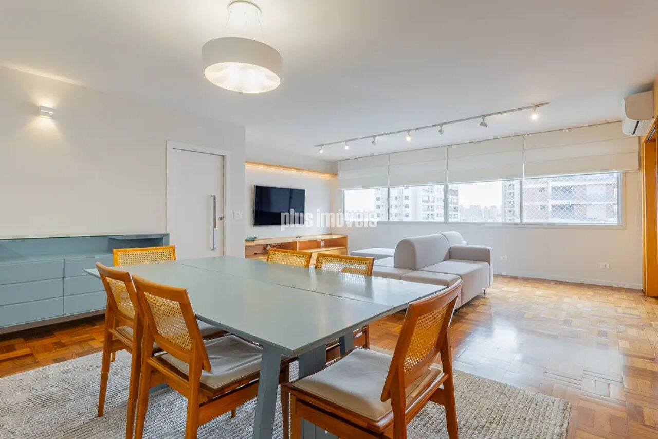 Apartamento, 3 quartos, 154 m² - Foto 9