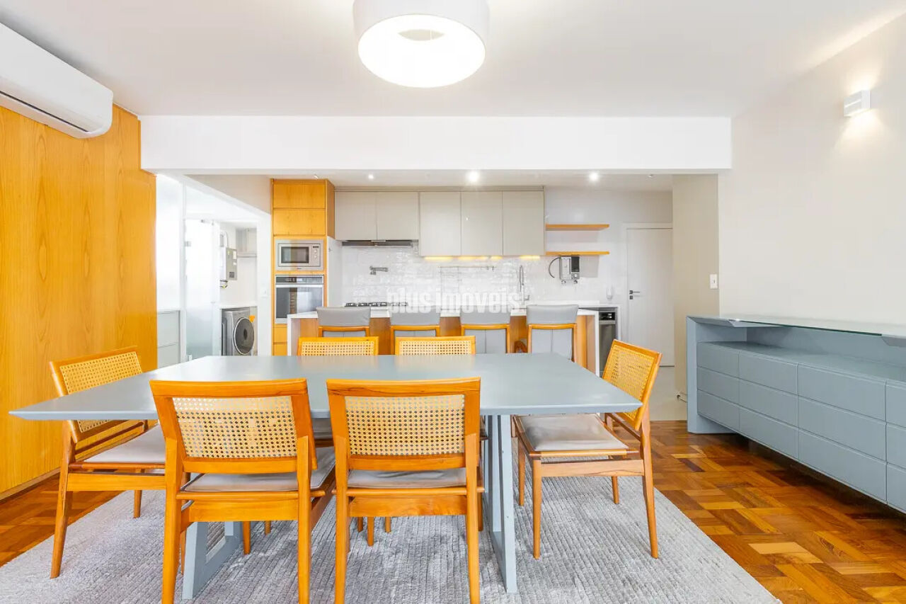 Apartamento, 3 quartos, 154 m² - Foto 5