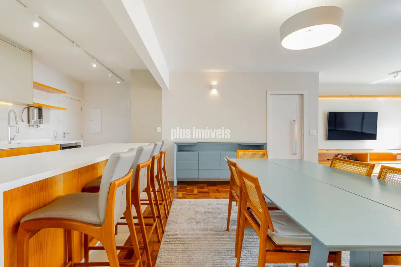Apartamento, 3 quartos, 154 m² - Foto 10