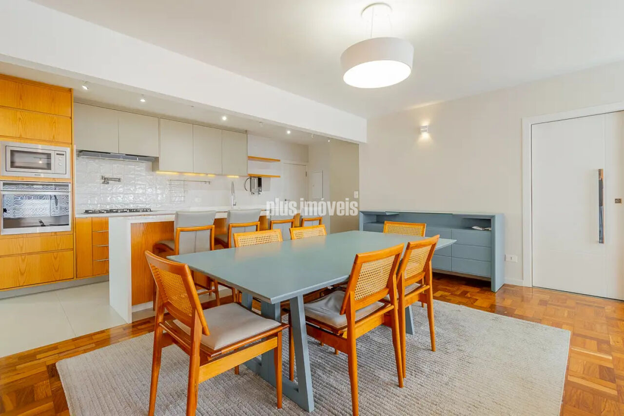 Apartamento, 3 quartos, 154 m² - Foto 8