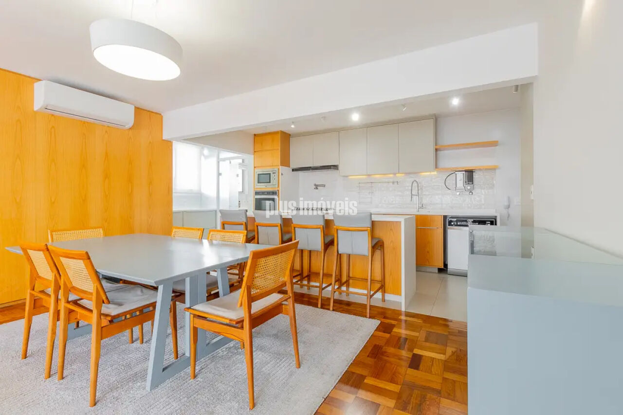 Apartamento, 3 quartos, 154 m² - Foto 4