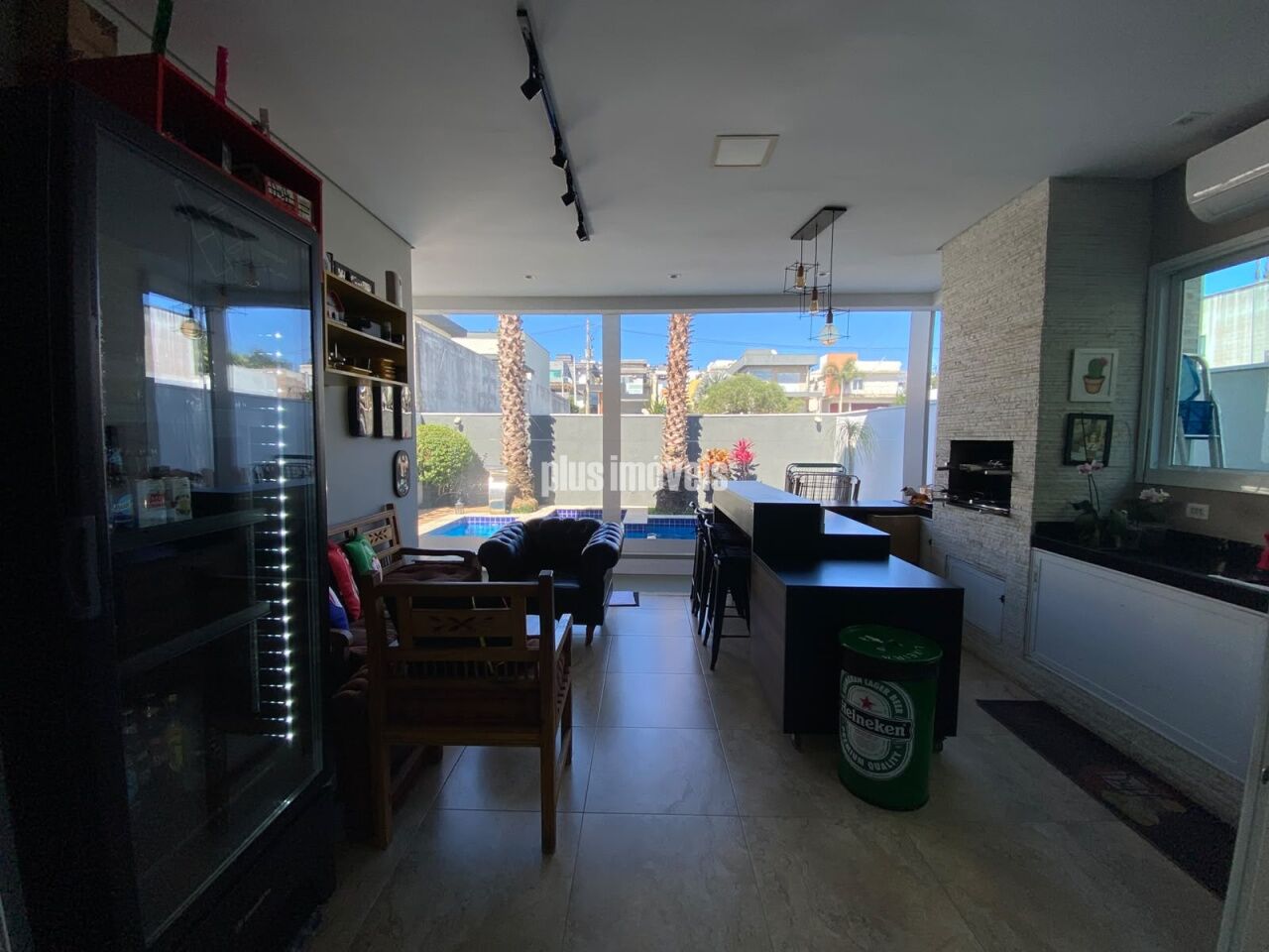 Casa, 3 quartos, 200 m² - Foto 4