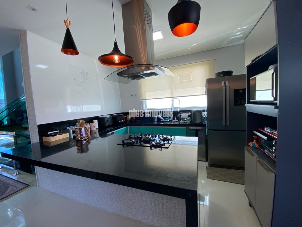 Casa, 3 quartos, 200 m² - Foto 3