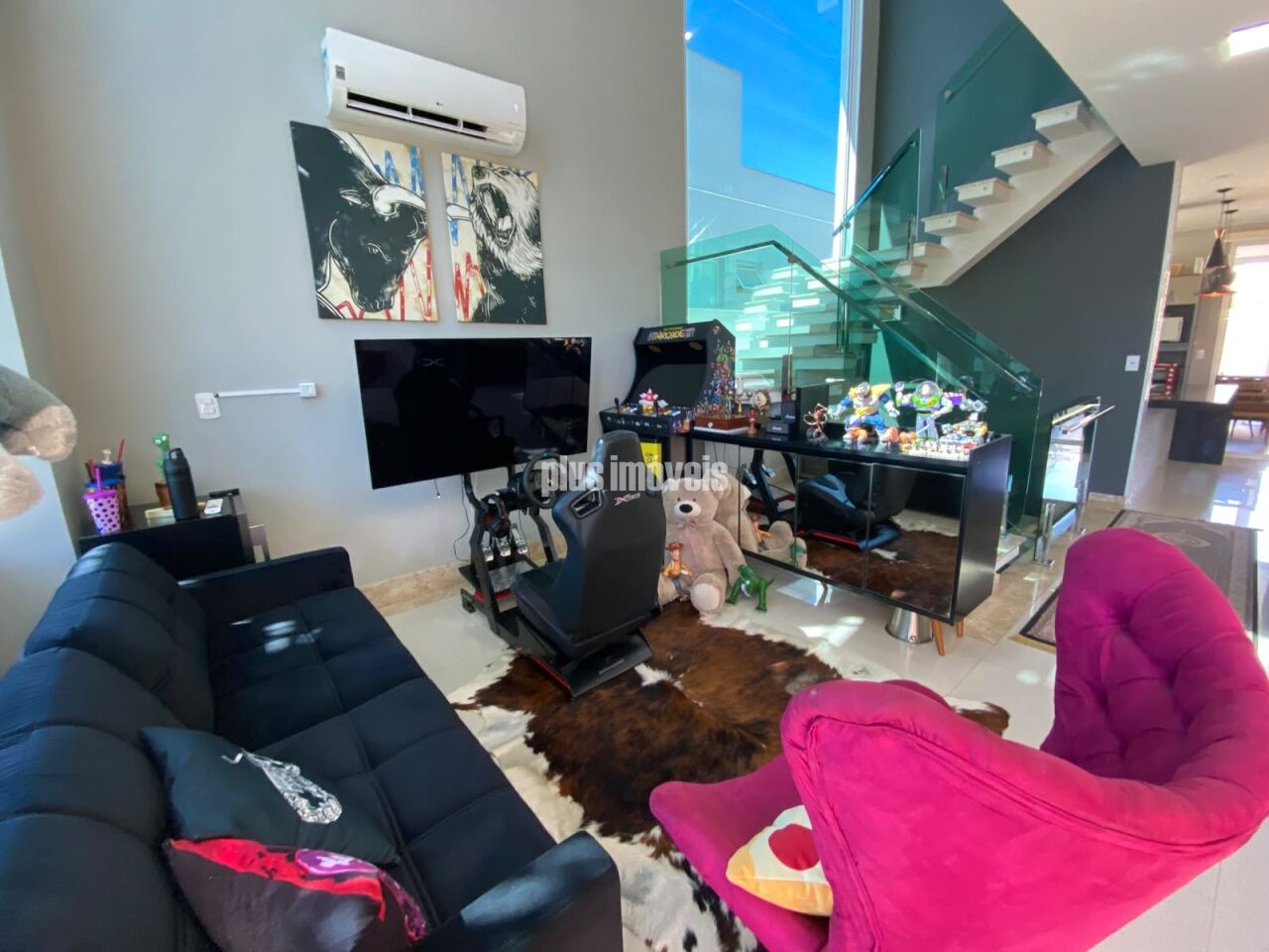Casa, 3 quartos, 200 m² - Foto 7