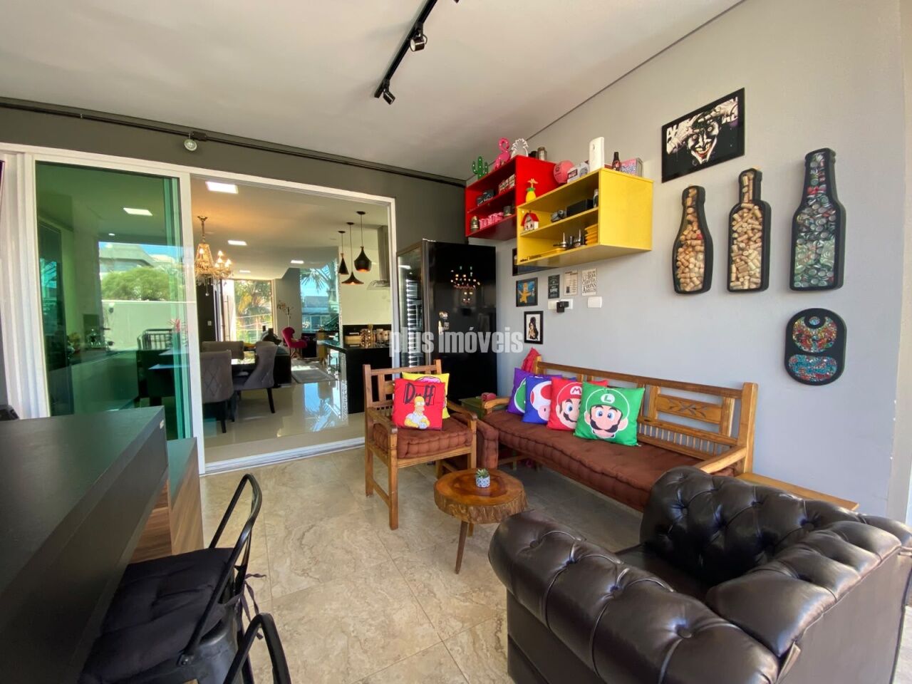 Casa, 3 quartos, 200 m² - Foto 10