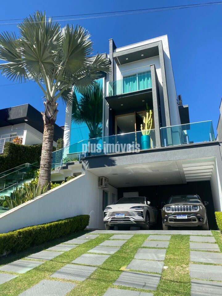 Casa, 3 quartos, 200 m² - Foto 2