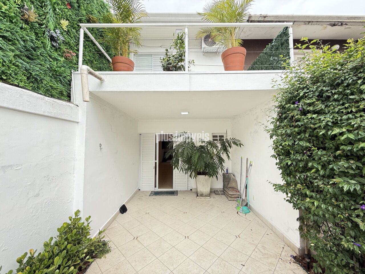 Casa de Vila, 3 quartos - Foto 1