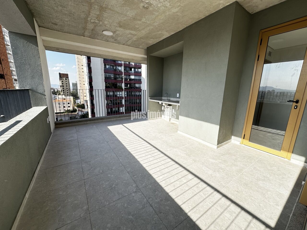 Apartamento, 3 quartos, 107 m² - Foto 1