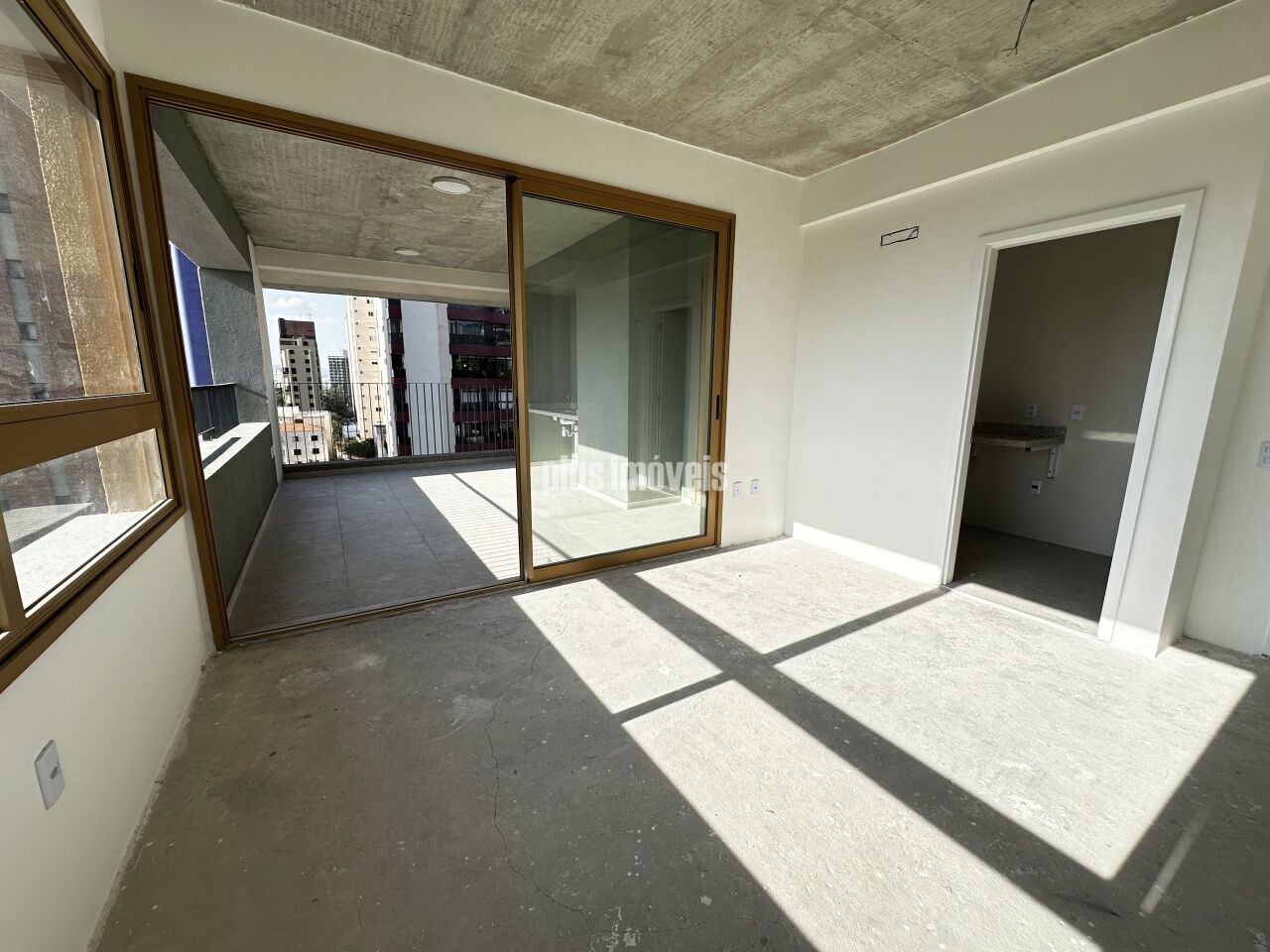 Apartamento, 3 quartos, 107 m² - Foto 3