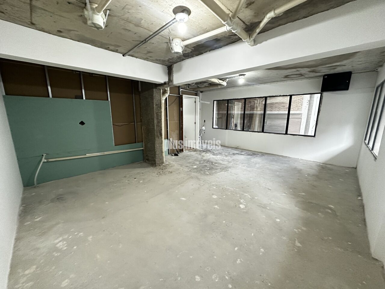 Loja-Salão, 141 m² - Foto 7
