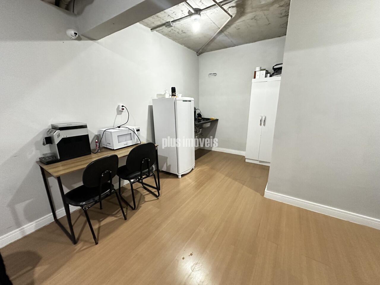 Loja-Salão, 141 m² - Foto 6