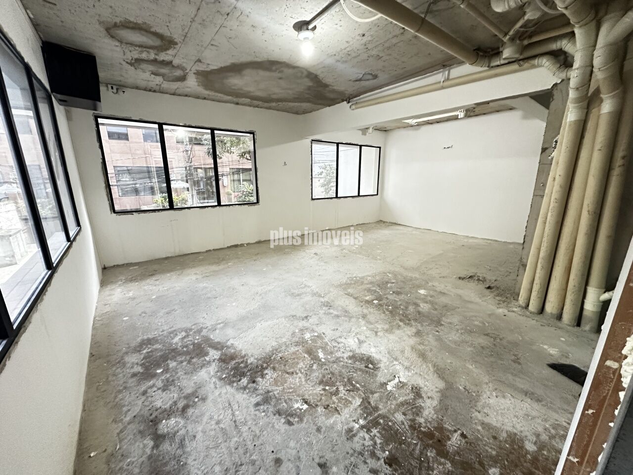 Loja-Salão, 141 m² - Foto 8