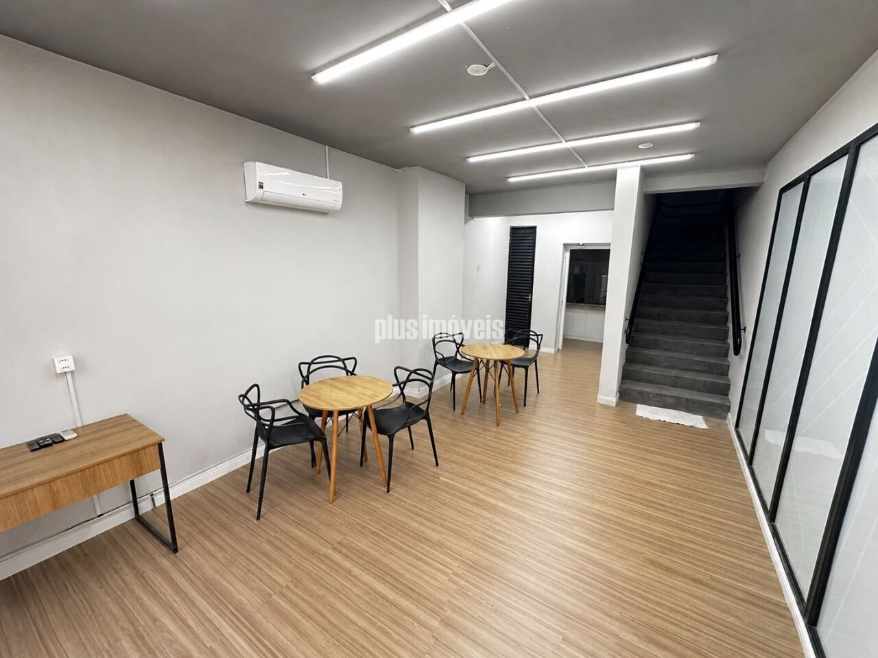 Loja-Salão, 141 m² - Foto 2
