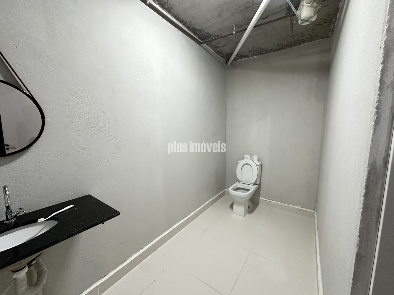 Loja-Salão, 141 m² - Foto 9