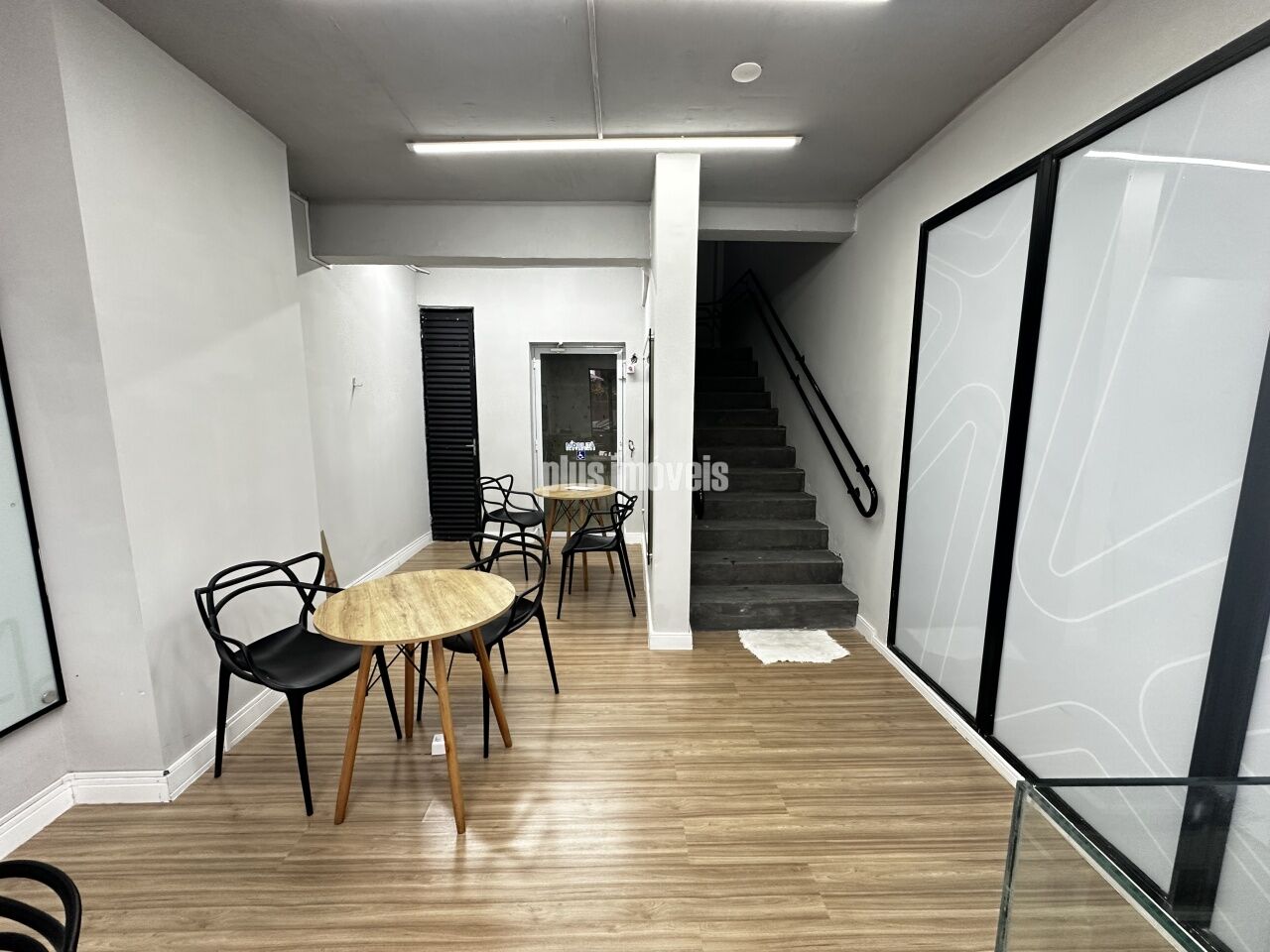 Loja-Salão, 141 m² - Foto 3