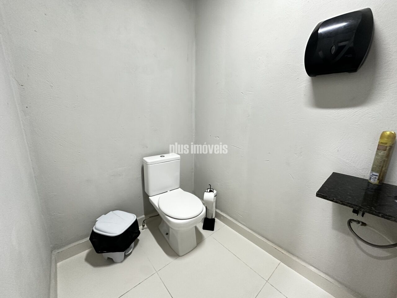 Loja-Salão, 141 m² - Foto 10