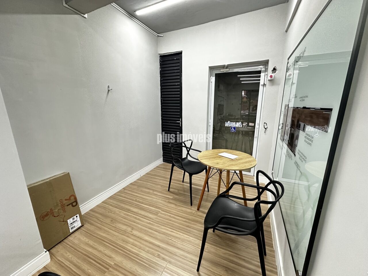 Loja-Salão, 141 m² - Foto 5