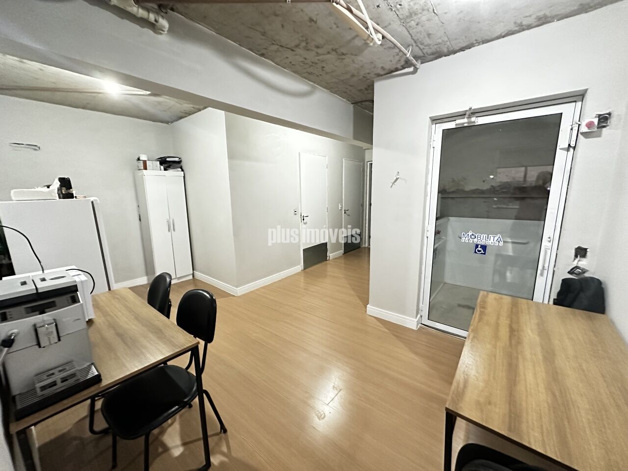Loja-Salão, 141 m² - Foto 4