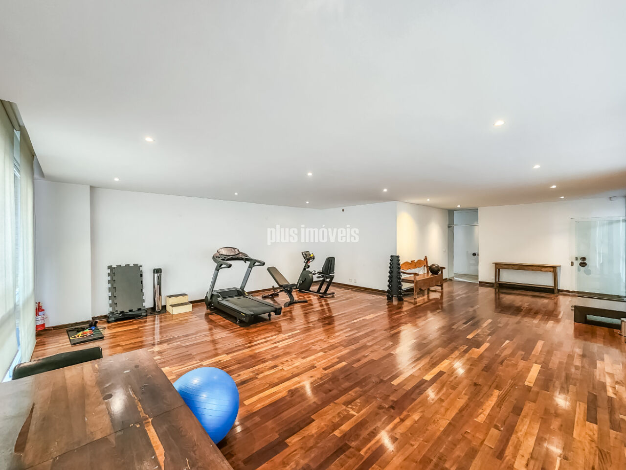 Apartamento, 3 quartos, 168 m² - Foto 31