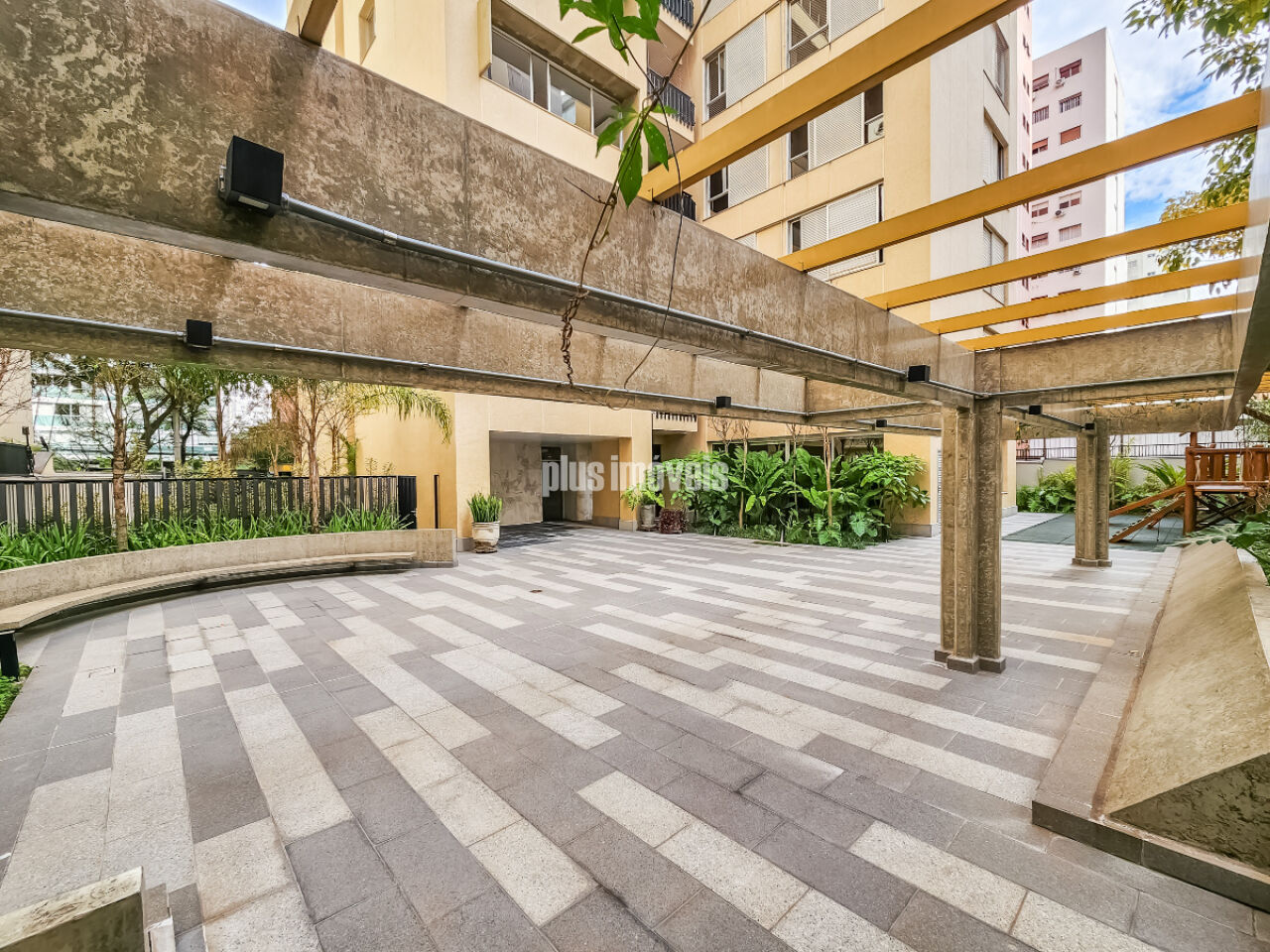 Apartamento, 3 quartos, 168 m² - Foto 29