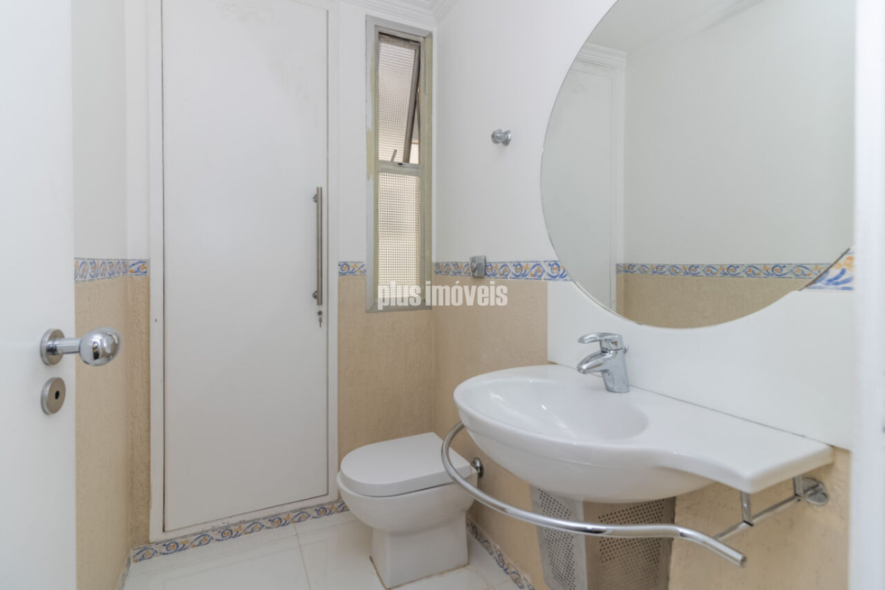 Apartamento, 3 quartos, 168 m² - Foto 10