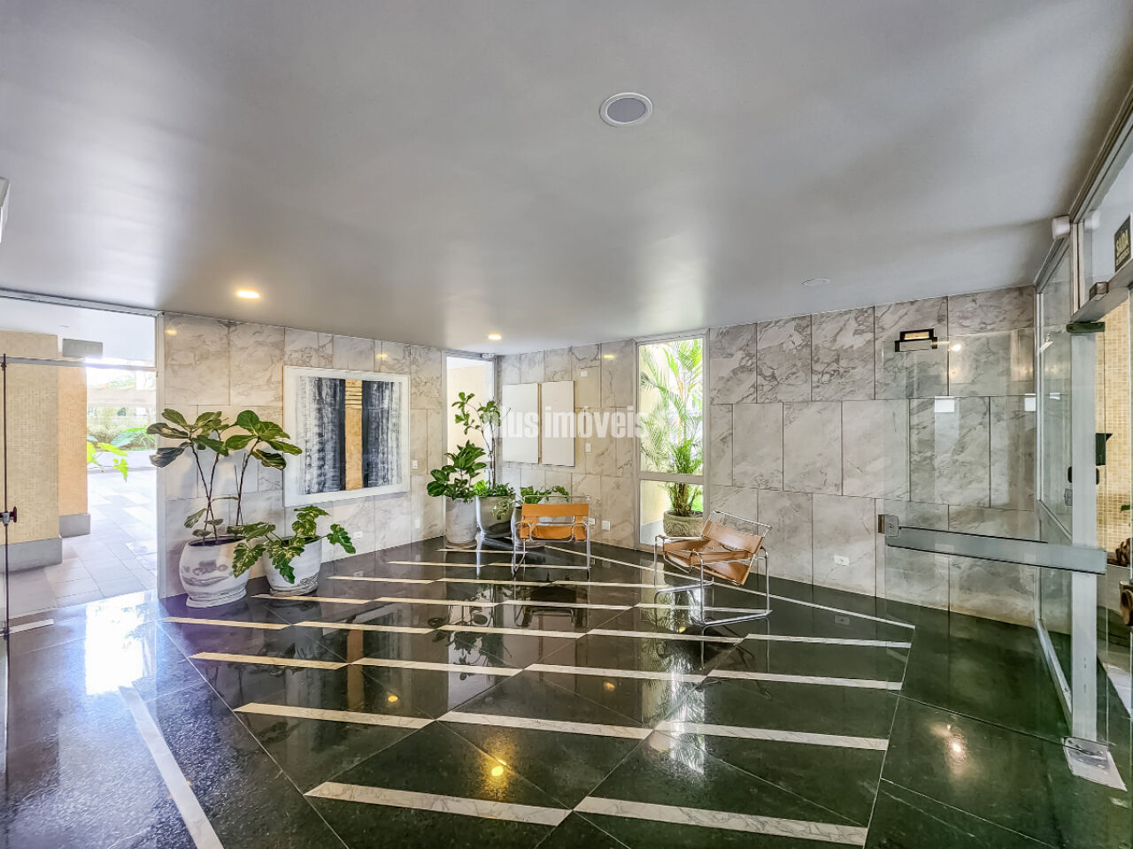 Apartamento, 3 quartos, 168 m² - Foto 34