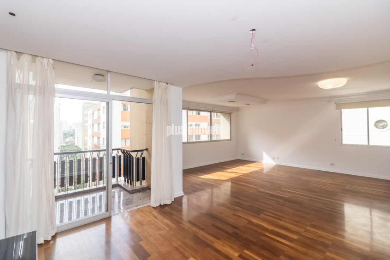 Apartamento, 3 quartos, 168 m² - Foto 1