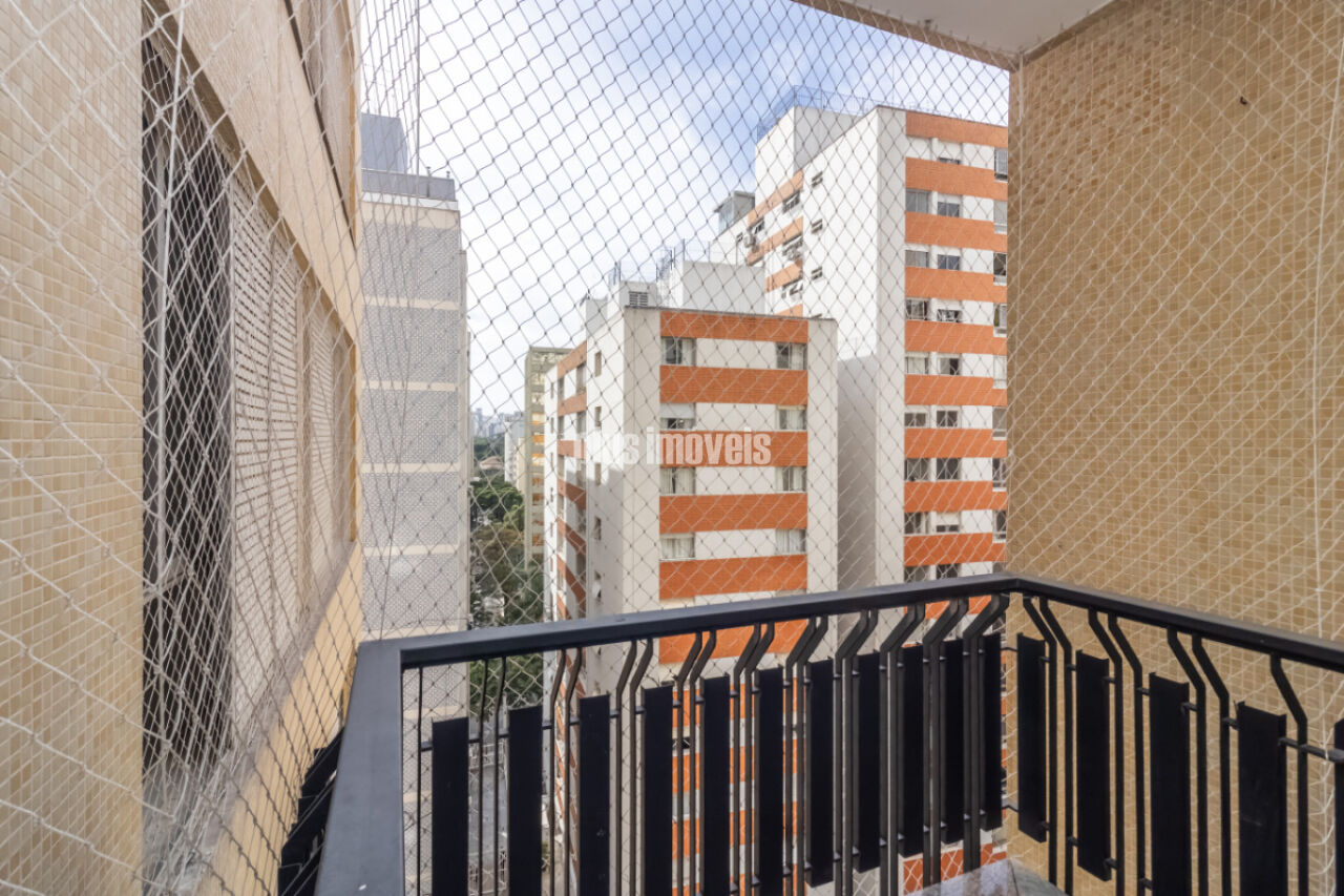 Apartamento, 3 quartos, 168 m² - Foto 9