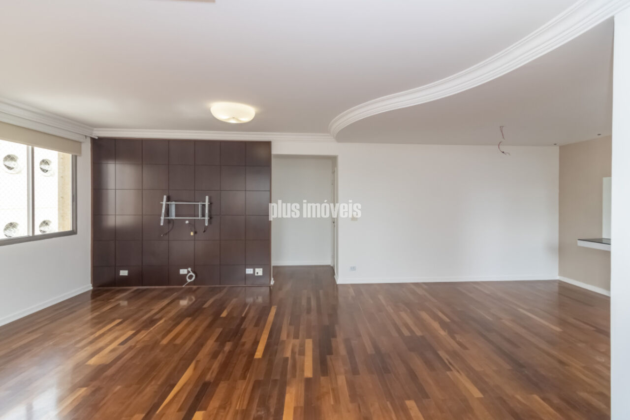Apartamento, 3 quartos, 168 m² - Foto 4