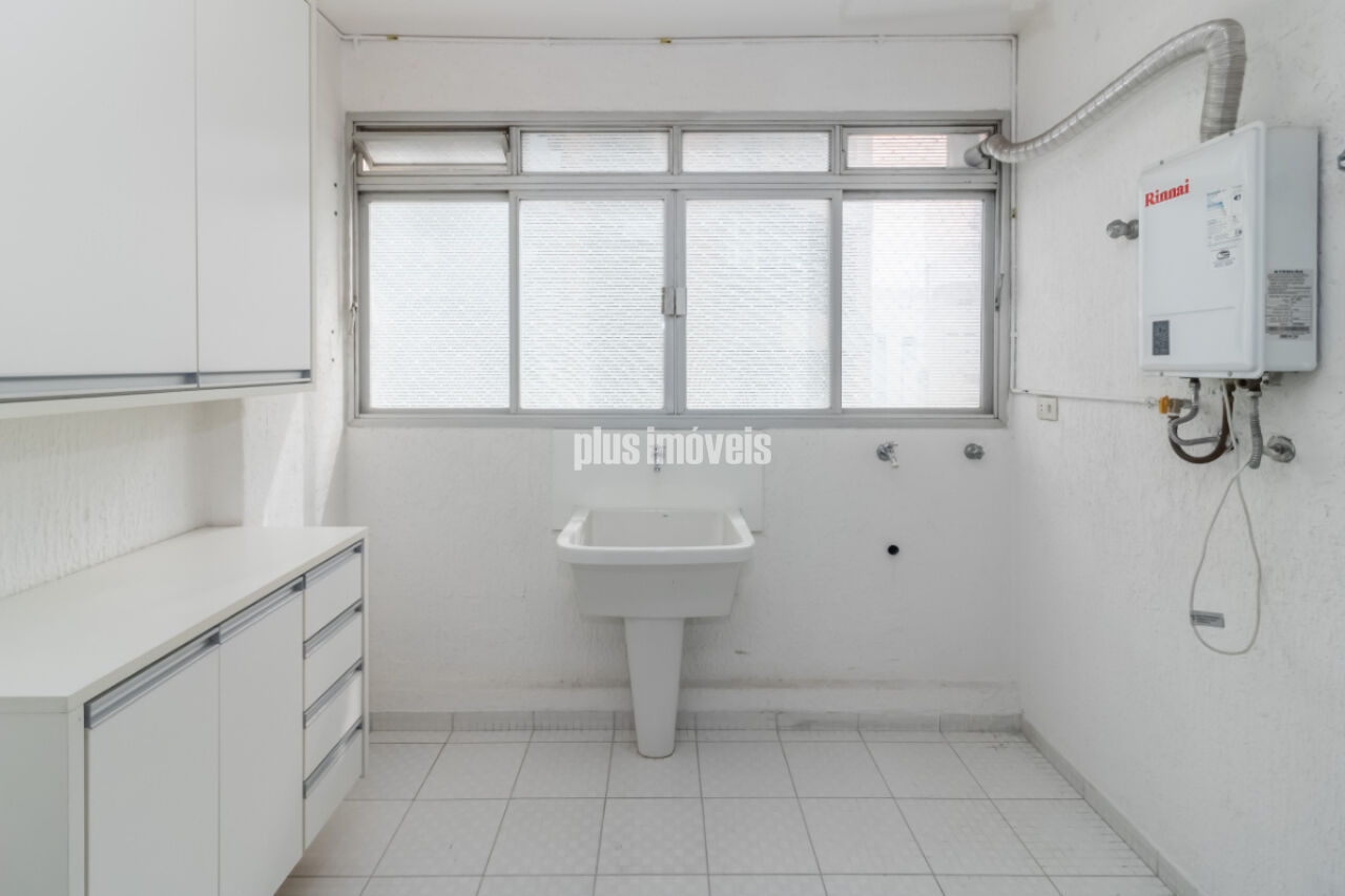Apartamento, 3 quartos, 168 m² - Foto 16