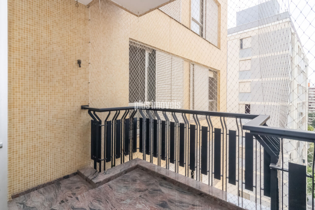 Apartamento, 3 quartos, 168 m² - Foto 8