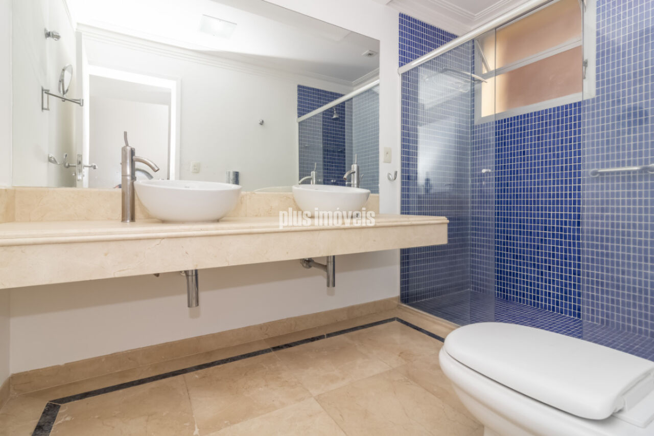 Apartamento, 3 quartos, 168 m² - Foto 23