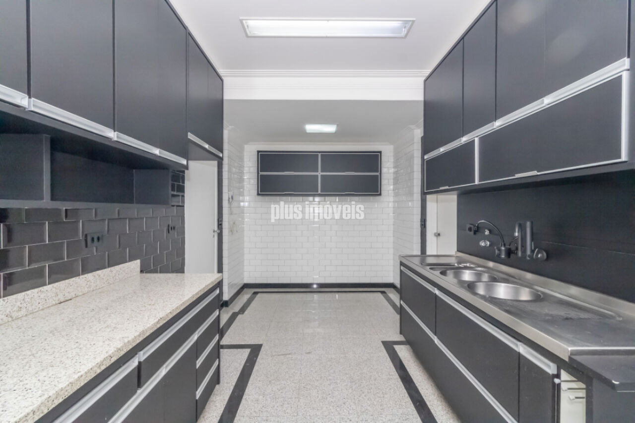 Apartamento, 3 quartos, 168 m² - Foto 11