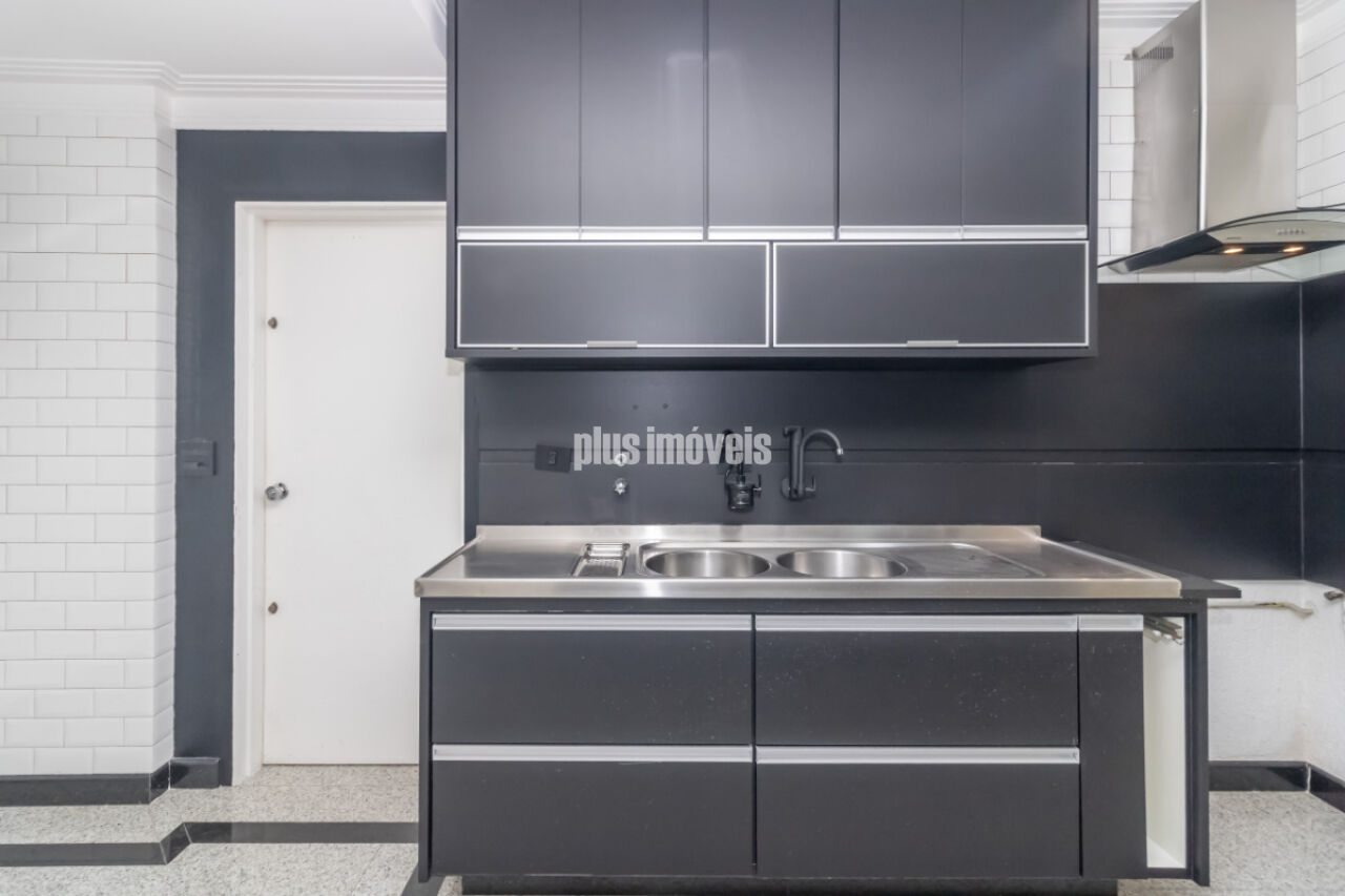 Apartamento, 3 quartos, 168 m² - Foto 14