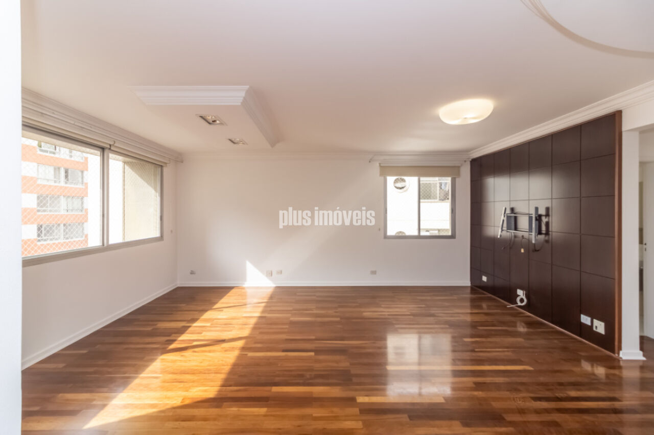 Apartamento, 3 quartos, 168 m² - Foto 5