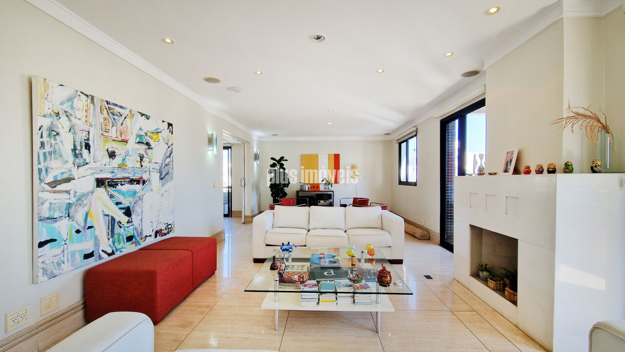 Apartamento, 4 quartos, 390 m² - Foto 3