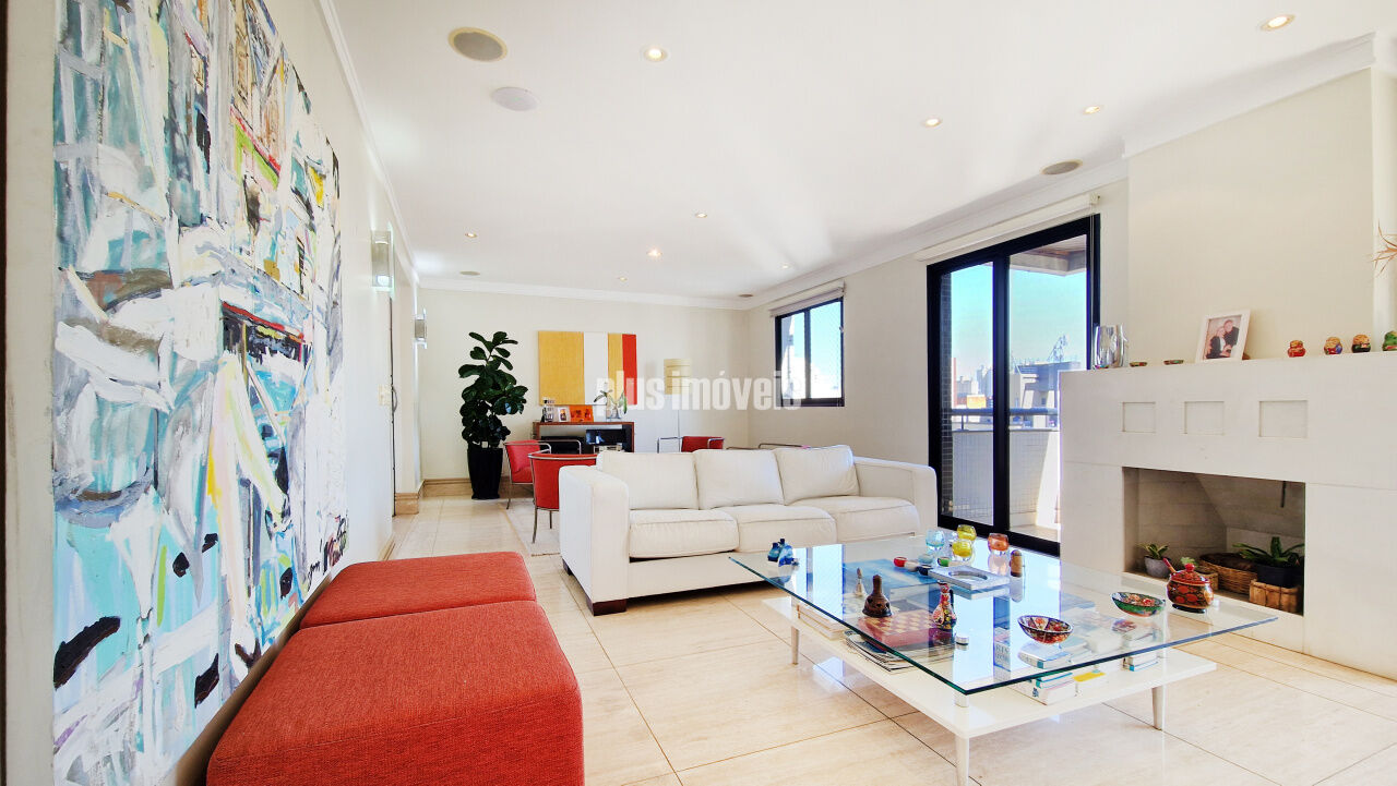 Apartamento, 4 quartos, 390 m² - Foto 4