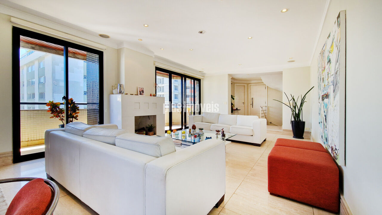 Apartamento, 4 quartos, 390 m² - Foto 5
