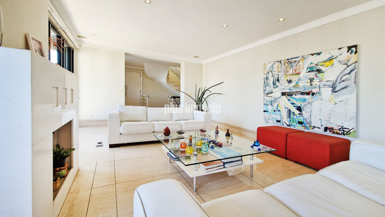 Apartamento, 4 quartos, 390 m² - Foto 6