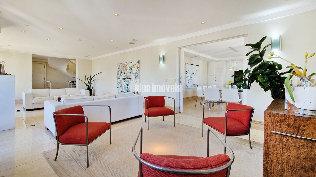 Apartamento, 4 quartos, 390 m² - Foto 7