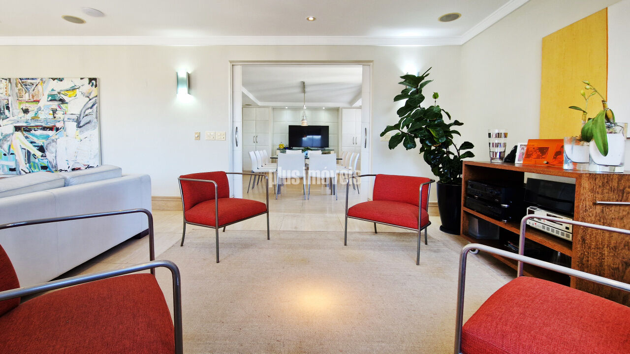 Apartamento, 4 quartos, 390 m² - Foto 8